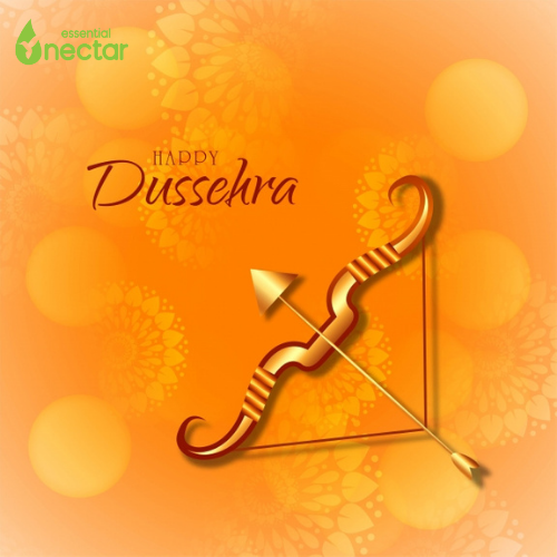 essentialnectar's tweet image. #virgincoconutoil
#essentialnectar
#buylocal
#dussehra

Essentialnectar Wishes You Happy Dussehra.

essentialnectar.com
Ph: +91 9513303399.