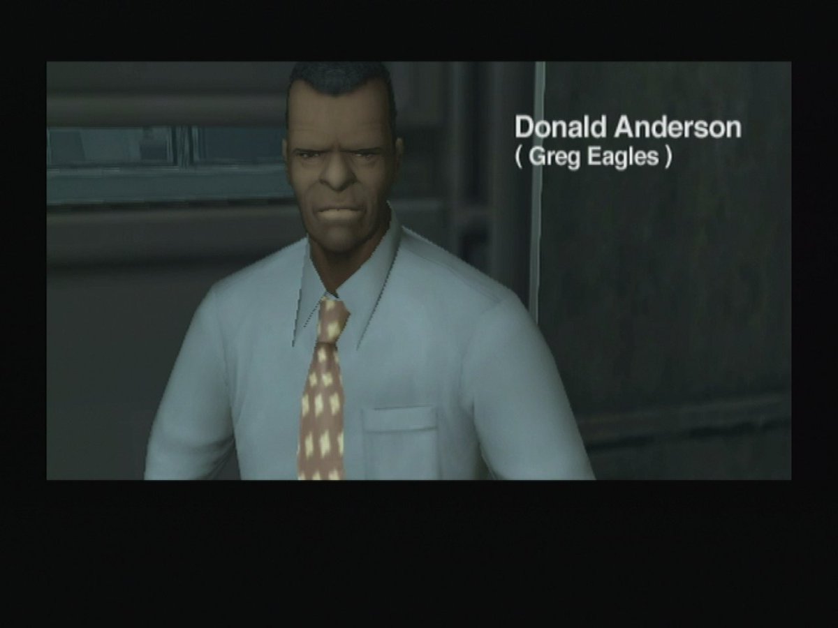 兵隊 04年のmgsttsまでアンダーソン オクトパス の声を担当していたgreg Eaglesさんが 13年に発売されたmgsバンドデシネの英語音声ではjames Mathisさん Mgs3でシギントの声を担当 に変わっているので デコイ オクトパスの声はシギントと同じなのかなと 兵隊 04年のmgsttsまでアンダーソン オクトパス の声を担当していたgreg Eaglesさんが 13年に発売されたmgsバンドデシネの英語音声ではjames Mathisさん Mgs3でシギントの声を担当 に変わっているので デコイ オクトパスの声はシギントと同じなのかなと
