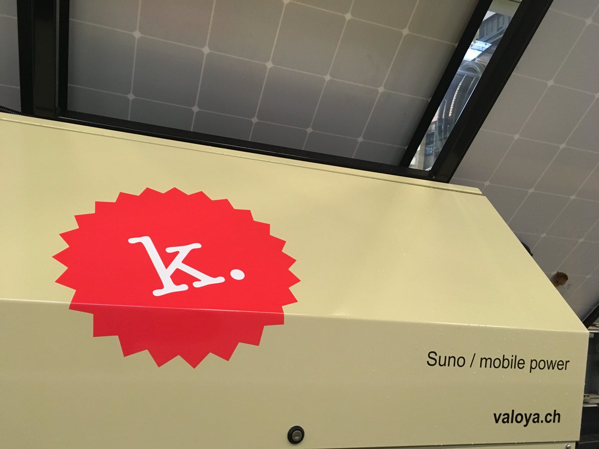 valoya energy (@valoyae) on Twitter photo bald gehts los mit <a href="/KurzfilmtageWIN/">Int. Kurzfilmtage</a> vom 3...8. November. Unser mobiler Solargenerator Suno_mobile power wird den Strom für die Vorführungen im Rosengarten, Bäumli, Lindengutpark und Stadtpark liefern. Sehr cool, wir freuen uns bald gehts los mit <a href="/KurzfilmtageWIN/">Int. Kurzfilmtage</a> vom 3...8. November. Unser mobiler Solargenerator Suno_mobile power wird den Strom für die Vorführungen im Rosengarten, Bäumli, Lindengutpark und Stadtpark liefern. Sehr cool, wir freuen uns