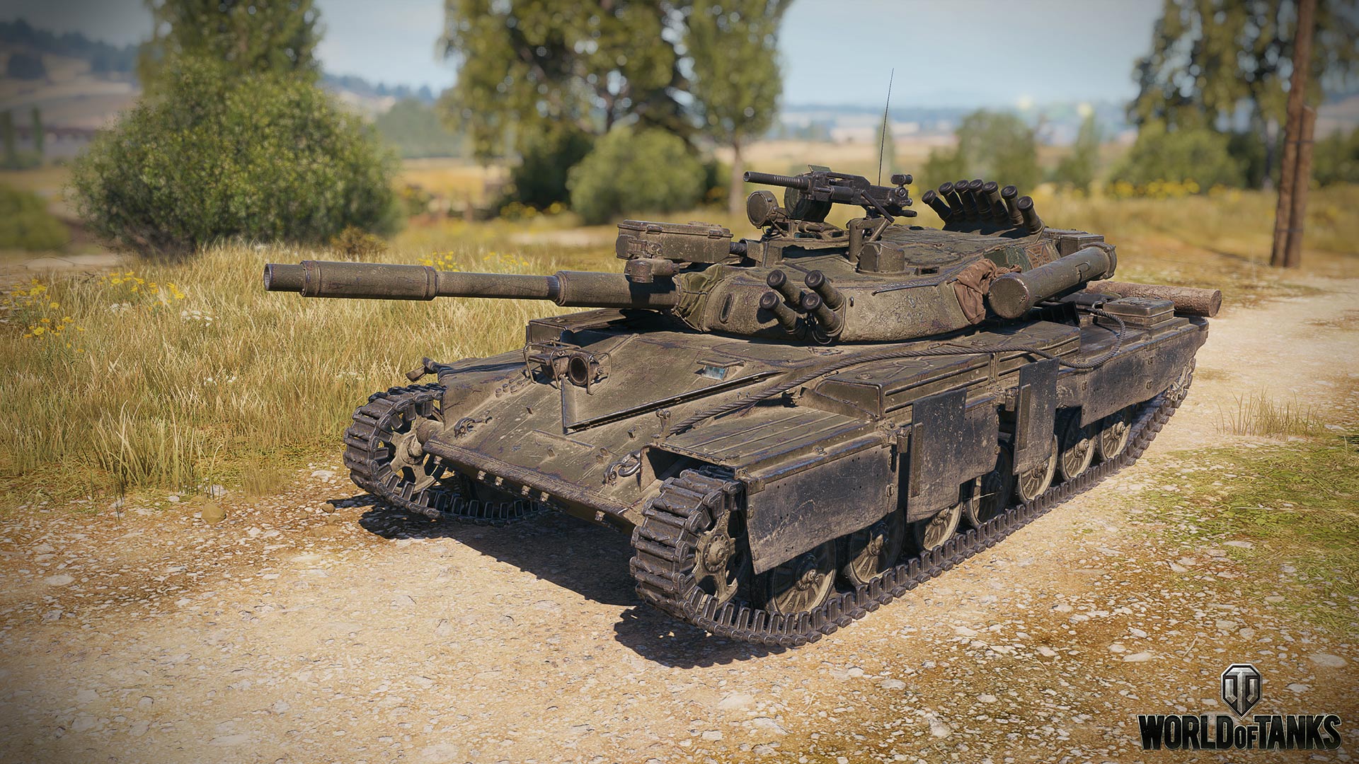 World Of Tanks 日本公式 本日16時よりランク戦 21シーズン2が開幕 今回のシーズンよりソ連ティア10軽戦車t 100の専用スタイルが報酬に追加されます 年間報酬のアメリカ ティア9重戦車concept1bを目指して自分の実力と限界に挑戦し ランクを駆け