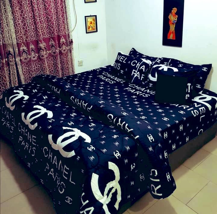 melb_mab's tweet photo. My people we’re back!!!!!! 💃💃
Come get your beautiful quality cotton beddings. 
Beddings are available for all bed sizes starting from 16k. 

Location- Abuja 
Delivery- Nationwide https://t.co/w3bFZ2yS96