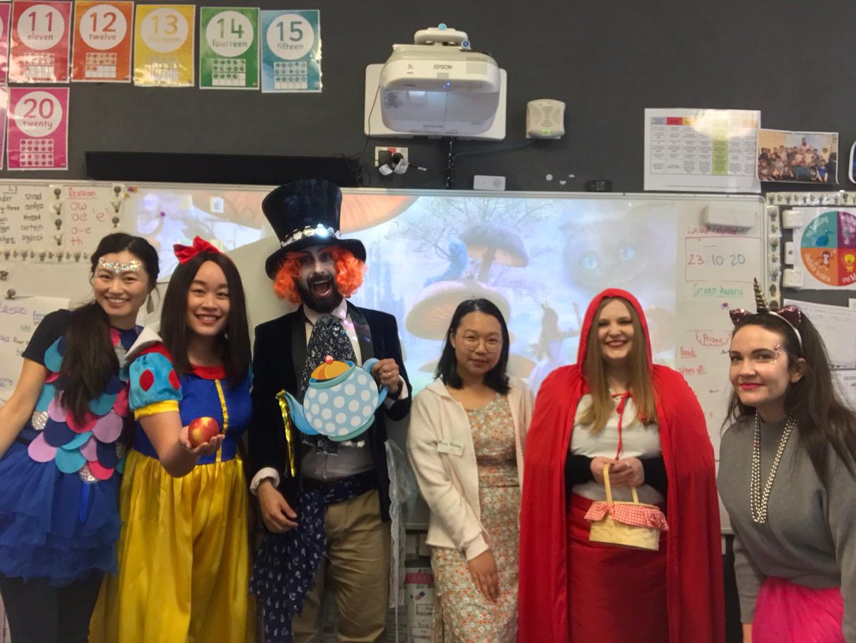 AliciaTanios's tweet photo. We π #BookWeek π @OldGuildfordPS π #StageOneFun @sharenscerri @HelenMorgani https://t.co/Db35gFGdpR