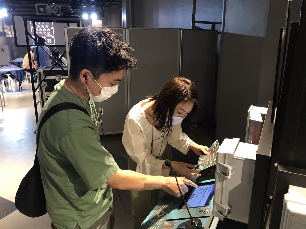 九州リアル脱出ゲーム Realdgamekyushu Twitter