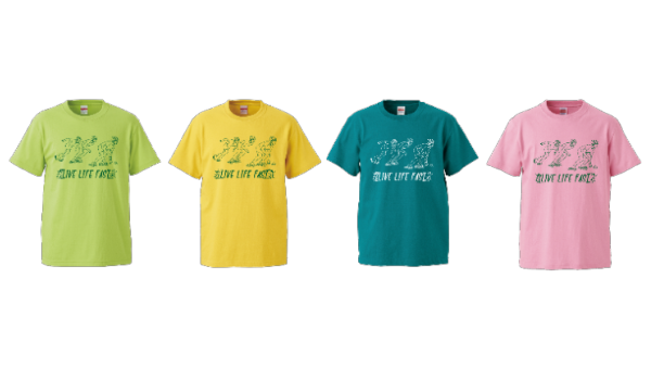 GetSupportPro's tweet photo. 戸取大樹選手の応援グッズを販売開始しました💁‍♀️
https://t.co/6W1UbrPBTm

ぜひURLからご確認ください🙆‍♀️
#GetSupportProject #グッズ購入で応援 #ｽﾎﾟｰﾂ #ｱｽﾘｰﾄ #ｸﾞｯｽﾞ https://t.co/4osKNZCWPE