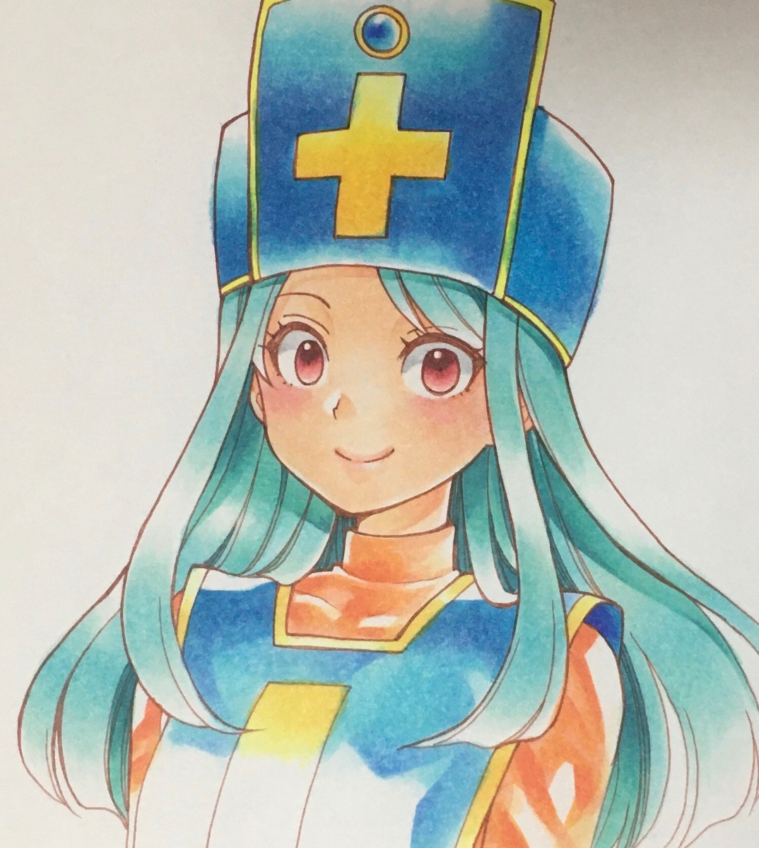 ドラクエ3まとめ（漫画＆ｱﾅﾛｸﾞ絵） | しんどうあらし さんのマンガ