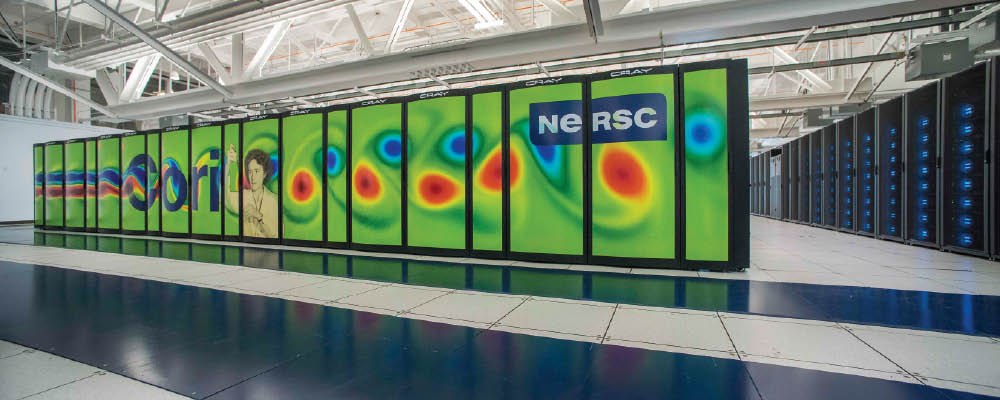 NERSC's tweet photo. .@NERSC is organizing the First International Symposium on #Checkpointing for #Supercomputing, which will be held online Feb 4-5. Please see our call for proposals for more info at https://t.co/Ax4FYsKKVl &amp; please spread the word! https://t.co/l0MEI0sHKA