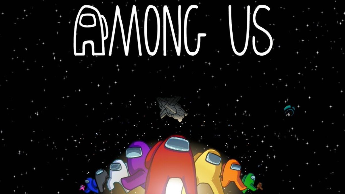 Featured image of post Wallpaper Cave Among Us Wallpaper : Unofficial subreddit for the game among us by innersloth.