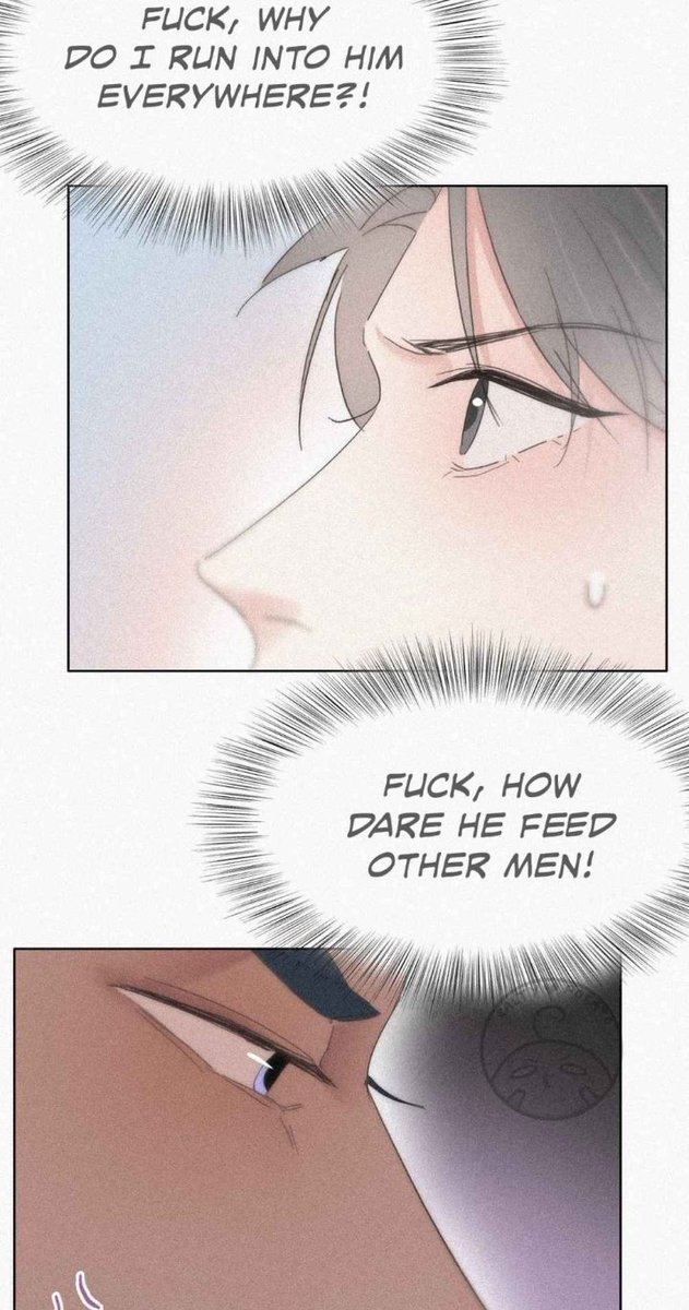 PlayerYumi's tweet photo. And i came back again to this manhua
It's beautiful lol
Ps. It's close they gonna frick again lol ( อกยฐ อส อกยฐ)
Sauce: deliverance of the counterattack
#bl #yaoitober
#yaoiboy #yaoi https://t.co/bK14ynPZwa