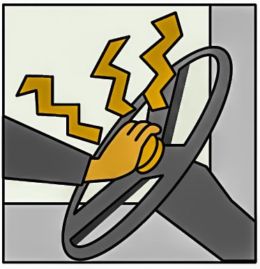 UNRA_UG's tweet image. #HighwayCodeUg 

Using the car horn 🔊🔊🔊

❌Don&apos;t use the horn as a way of GREETING 🙋🏿‍♂️🙋🏾‍♀️ others on the road.

❌Never use it to show you&apos;re ANGRY  &amp;amp; IMPATIENT  or else you distract other road users.

✅ONLY use it to warn other road users of likely danger.

Keep our roads safe!