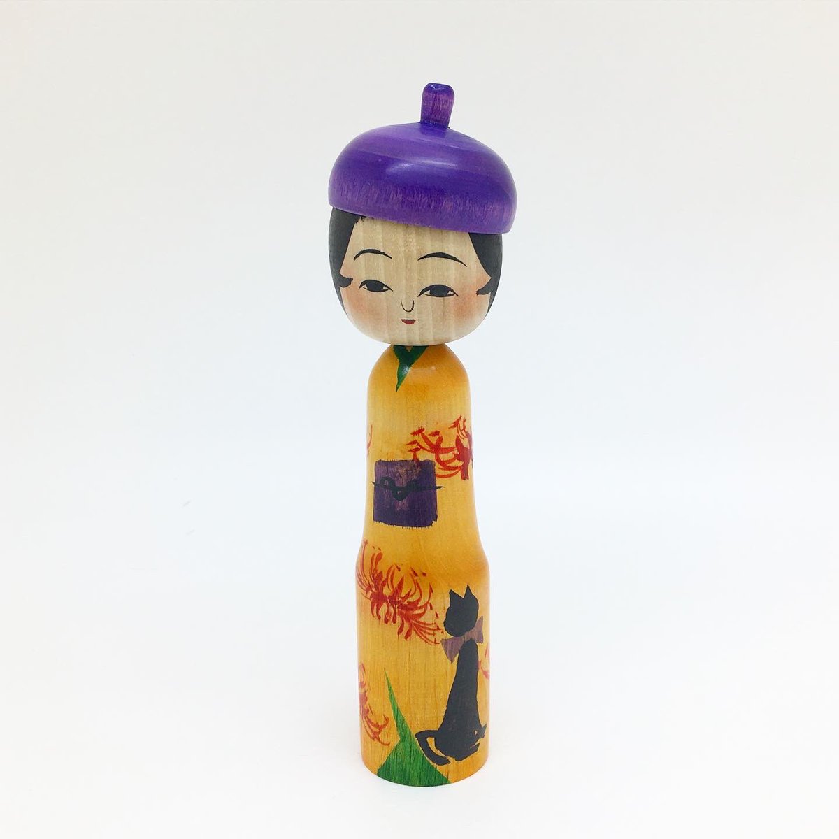 Kokeshi Carol Kokeshi Carol Twitter