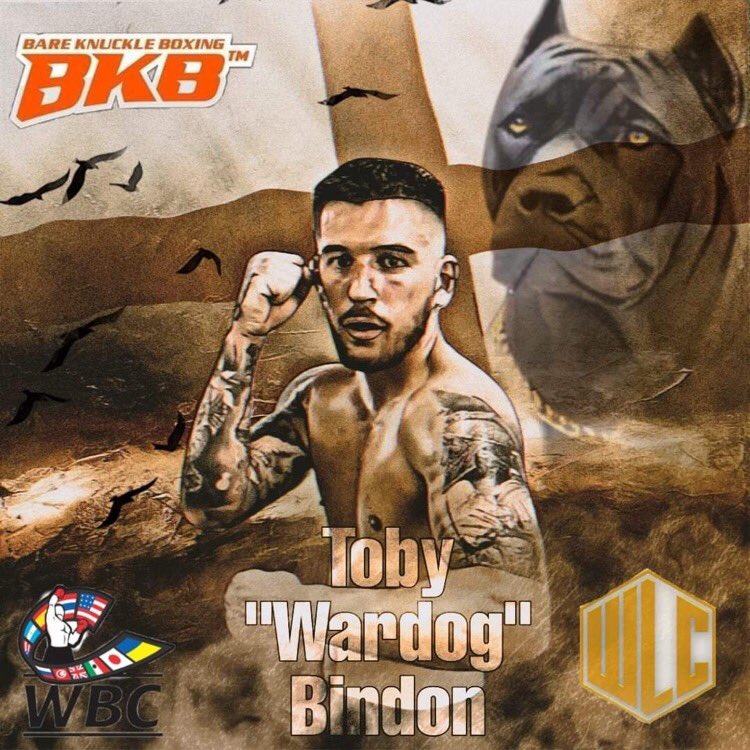 Toby bindon tweet media