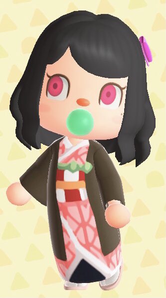 かずみ ひつじーず 鬼滅観に行きたすぎて あつ森でねずこコスしてしまった あっ マイデザはもちろん配布されてる方からいただきました 鬼滅のあわせとかめっちゃしたい かずみ ひつじーず 鬼滅観に行きたすぎて あつ森でねずこコスしてしまった あっ マイデザはもちろん配布されてる方からいただきました 鬼滅のあわせとかめっちゃしたい