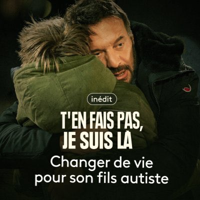 A ne pas rater ce soir #autisme #difference #France2
