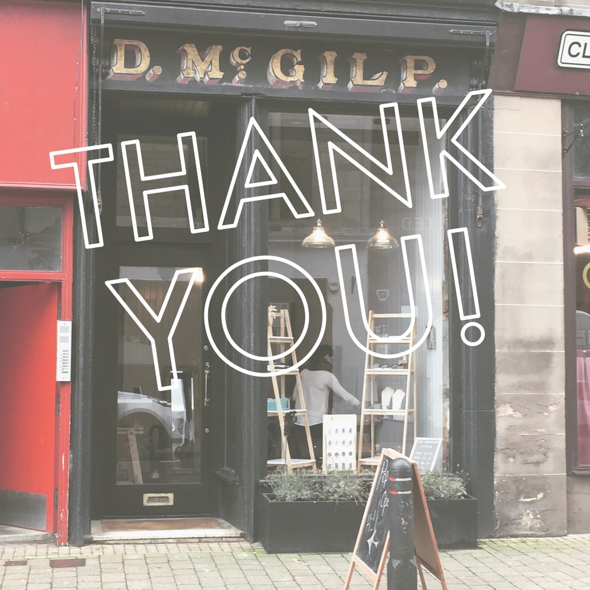 A huge thanks to everyone that popped in to our wee pop up over the weekend! 
It was so lovely to be back! Your support is truly appreciated. 🤗

Also, keep an eye on workshoppaisley.co.uk website for info coming soon on some Open Studios in Paisley.