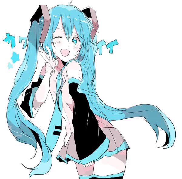 かわいい 