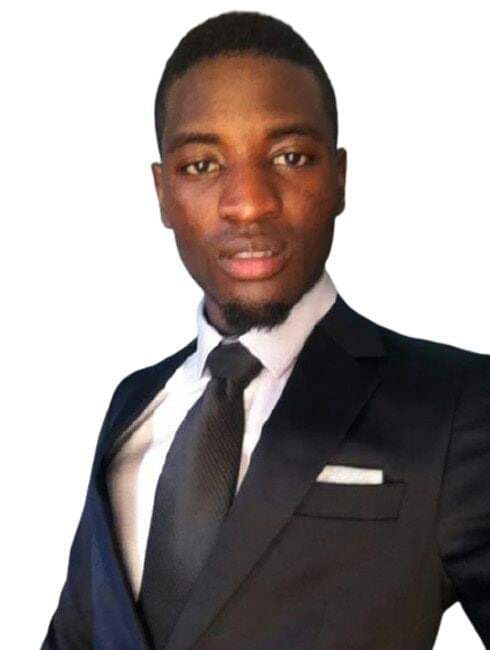kmrstartuphub's tweet photo. Après #Isession, Jacques DEFONKONGO, ingénieur de conception en Energies Renouvelables et CEO de #JUA, confirme sa participation au #WebinarBBKSH co-organisé par @Kmr startup hub et @Bridges Builder.
#BBKSH
#TogetherWeAreStrong
#RDVLe30Octobre https://t.co/lBk2gfZMv6