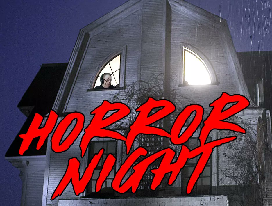 JoshLd21's tweet photo. Start your week off with me crying for mercy for a few hours 😆 I'll be streaming some horror content tonight with some delightful guests by my side. Stop by and laugh at me or you know, pat my head and tell me everything will be okay. 730pm AEST https://t.co/9eBzAXqsZM https://t.co/UPVhGlHL7P
