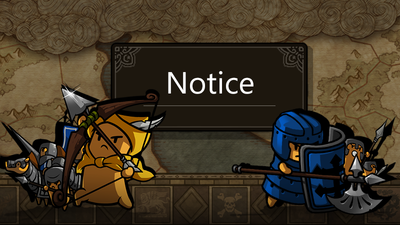 안녕하세요

올해 10월 예정이었던 DLC추가 및 패치가 연기되어 안내드립니다.

갑작스럽게 연기된 점에 대해 우선 사과의 말씀을 드립니다.

12월에 신규 모드 업데이트 예정이며 DLC는 내년 2월 시나리오 2개 추가를 계획하고 있습니다.

자세한 내용은 스팀 공지 사항 참고 부탁드립니다.