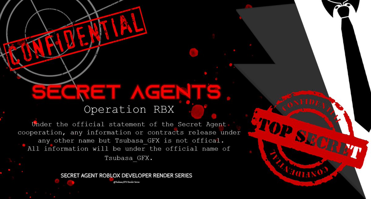 Wn14t3zzjq7t5m - https twitter com bobberrb roblox agent gfx Wn14t3zzjq7t5m - roblox agent gfx