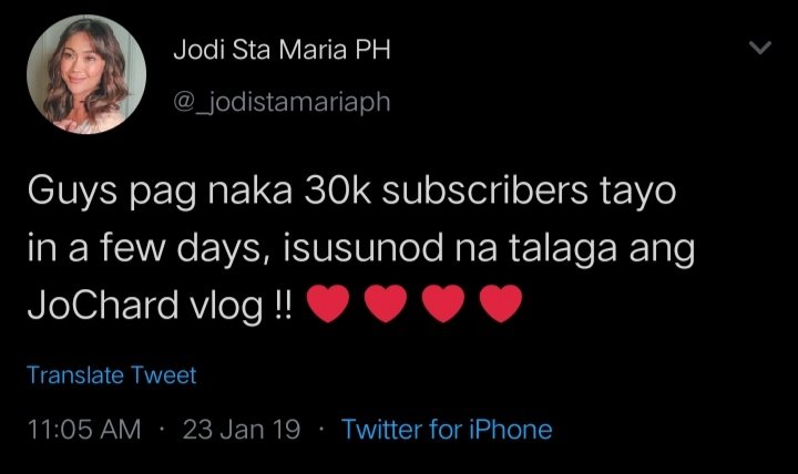 4everJOCHARD's tweet photo. Lapit na din toh mag 2 years willing pa rin kami maghintay pwede din po online collab 
#AskJoChard 
Hehehe https://t.co/RUQlq08HjR