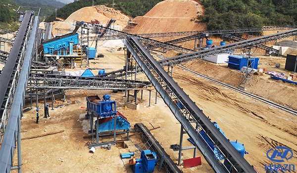 CrusherDahua's tweet photo. The amazing stone crushing project! The beautiful crusher machine and perfect solution comes from the continuous techbology innovation of Luoyang Dahua.
#jawcrusher, #sandmaking, #conecrusher
Please contact us to get latest price.
Email: lydhchina@huazn.com https://t.co/jghtk5P9M6