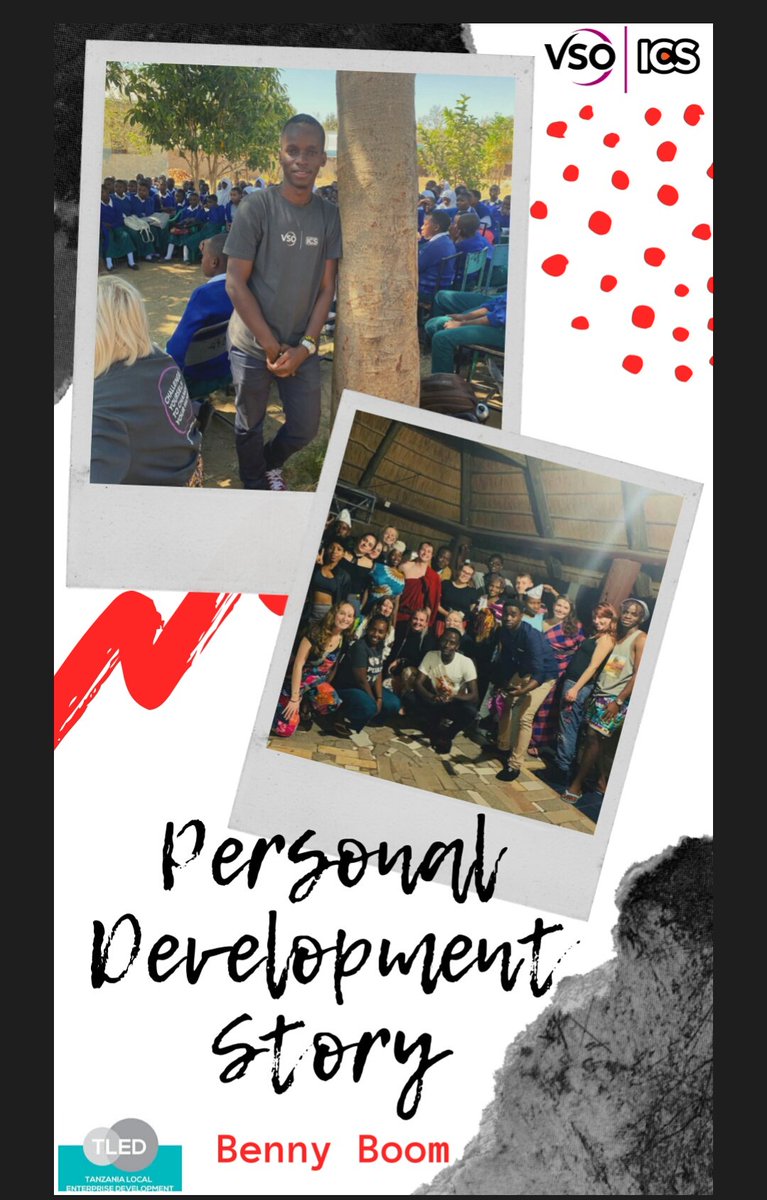 IamBenZanzibar's tweet photo. As we're on vsoweek, I would like to share my personal development story during my placement as an ICS volunteer in Iringa.
It has been a year now...😇
#vsoweek
#betheinspiration https://t.co/mUL9W6p87v