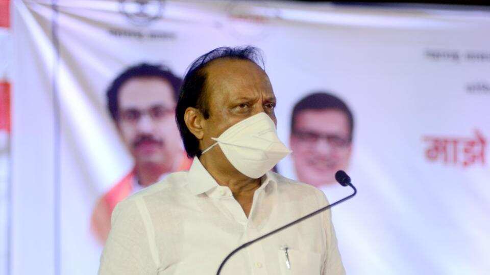 Maharashtra deputy chief minister @AjitPawarSpeaks tests positive for #COVID19
(reports @faisalmushtaque)
https://t.co/MwYElpOOYp https://t.co/IG4EKFJ4AR