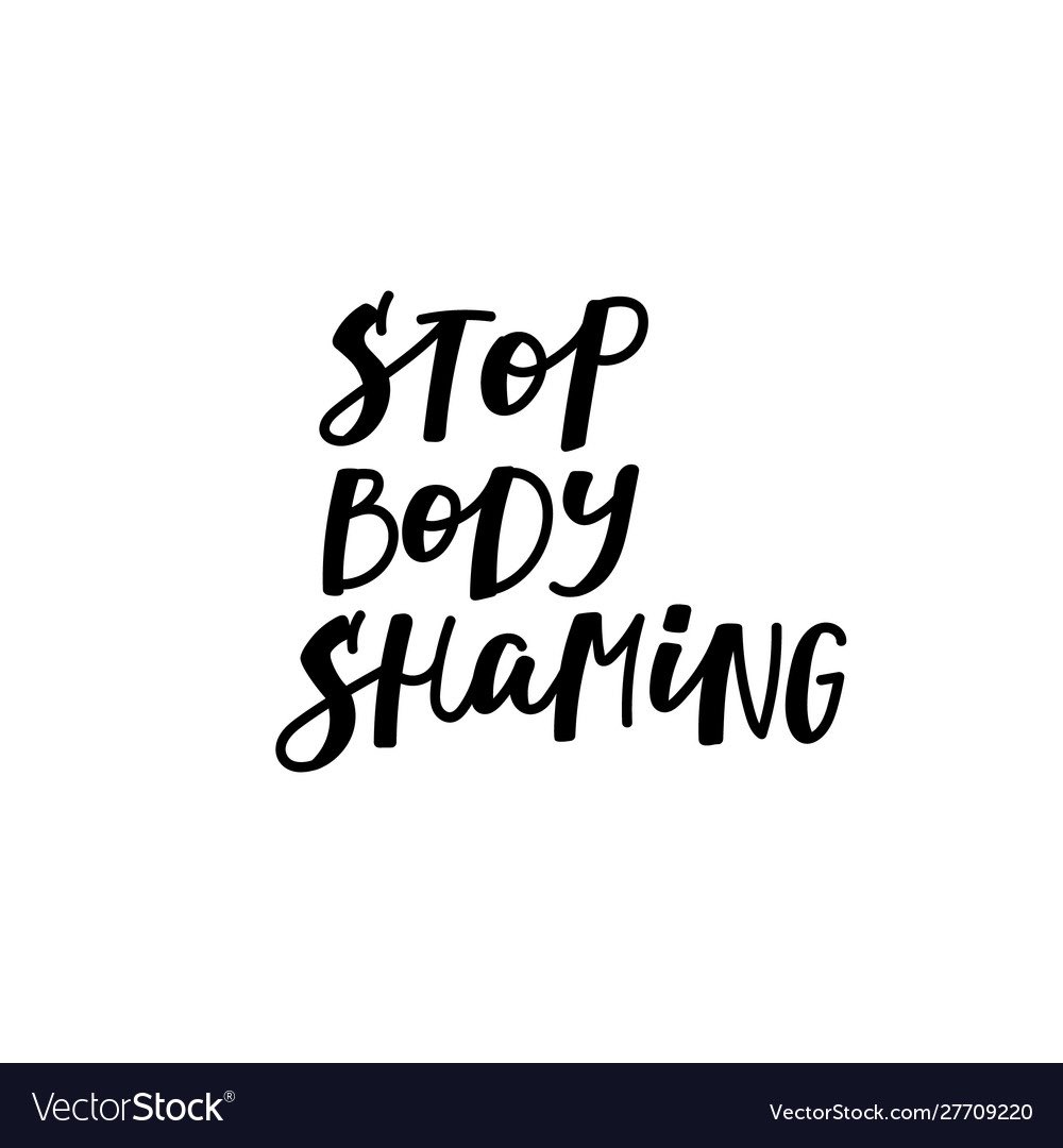 megchinitz's tweet photo. IT’S NOT OK TO BODY SHAME!!!!! 
LET ME REPEAT... IT’S NOT OK TO BODY SHAME! 🙄 LEARN TO BE SENSITIVE! https://t.co/mxu3RIkG9C