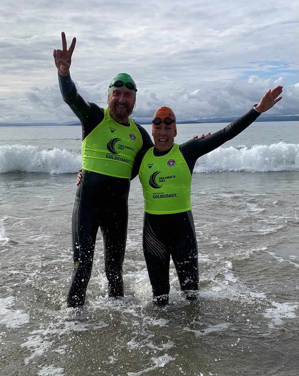SLSAustralia's tweet photo. The #VCG20 has come to a close!
Over the last 10 days more than 800 competitors from 17 different countries completed Their Gold, Their Challenge, Their Way.
Read the full wrap up here: https://t.co/DpUdLsSHCP
@Queensland #thisisqueensland #wearegc https://t.co/uk4FonVoAL