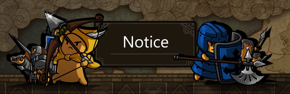 Good News: We've been listening to your feedback and are hard at work developing a new game mode and two new scenarios (via DLC) 😉

Bad News: It's going to take a little longer than expected 😔

More info here: bit.ly/2HxWLzi