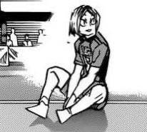 In conclusion; the reason Kenma is made out to be “uwu baby” is a case of building subservient characters which allow for power fantasies to be played out, both in fiction and in reality.Thank you very much