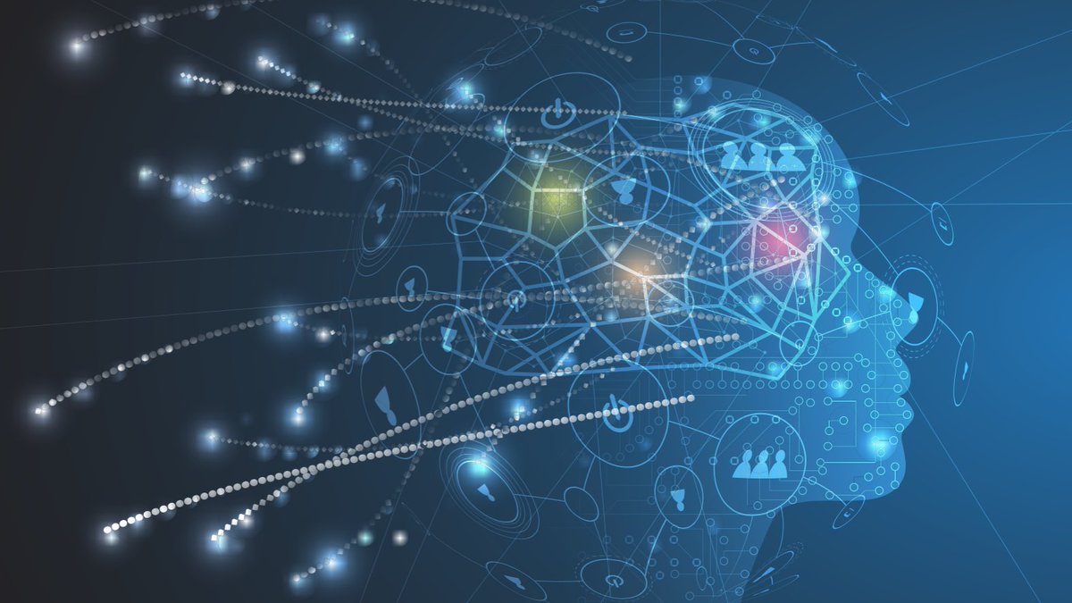 Sen. Sally Eaves (@sallyeaves) on Twitter photo How #AI enhances #brain care treatment
#research shows inspiring advances #diagnosis - #surgery from classic #MachineLearning approaches to #ArtificialIntelligence #NeuralNetworks
➡️bit.ly/3kpItiK #techforgood #DeepLearning
<a href="/LEAD_Coalition/">Ian Kremer</a> <a href="/cybersecboardrm/">Bob Carver ✭</a> #TechNews How #AI enhances #brain care treatment
#research shows inspiring advances #diagnosis - #surgery from classic #MachineLearning approaches to #ArtificialIntelligence #NeuralNetworks
➡️bit.ly/3kpItiK #techforgood #DeepLearning
<a href="/LEAD_Coalition/">Ian Kremer</a> <a href="/cybersecboardrm/">Bob Carver ✭</a> #TechNews