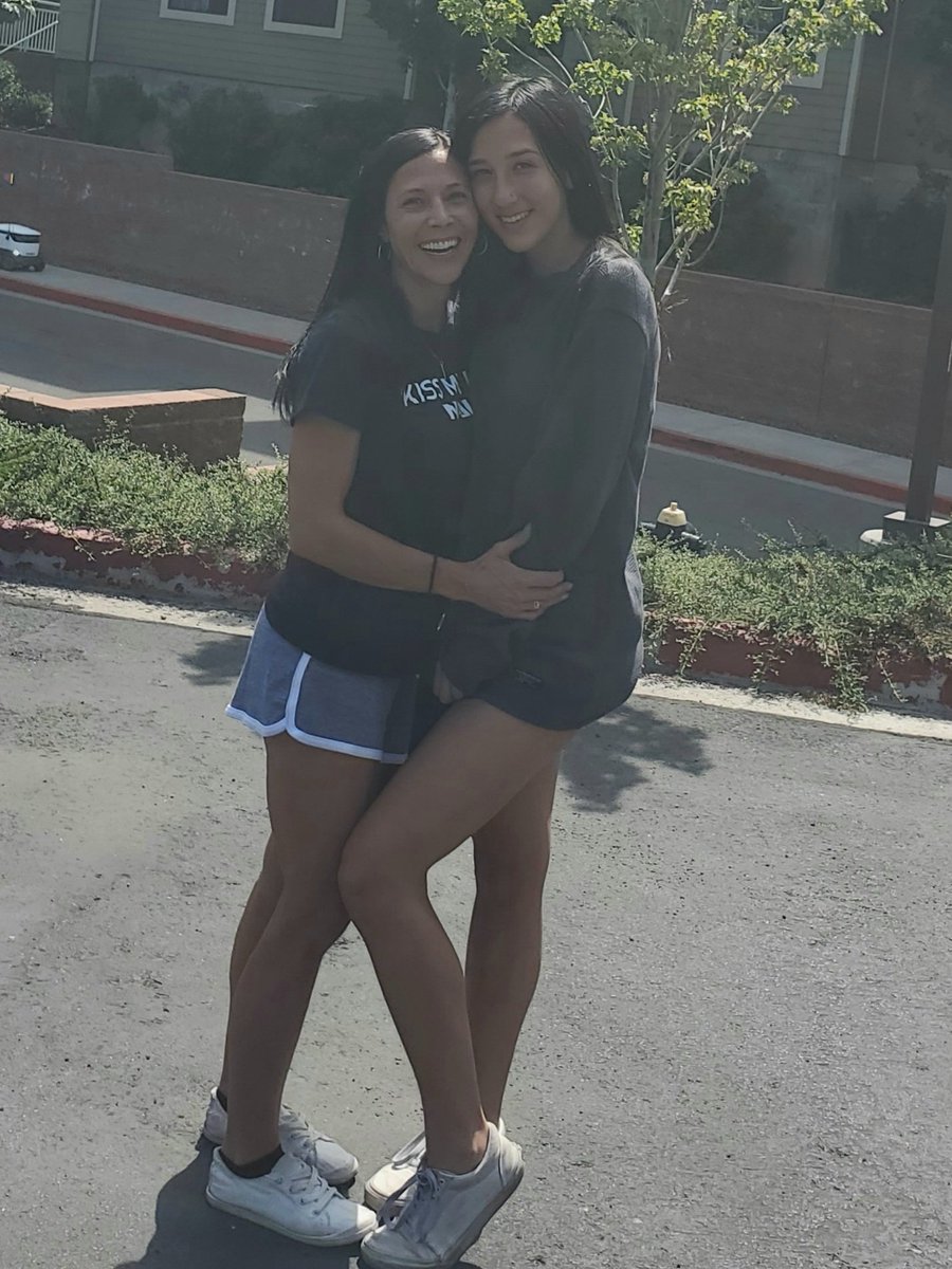 Happy 20th birthday <a href="/kyriemarie55/">Kyrie ♡</a> I am blessed to have you as my daughter and best friend #HappyBirthday