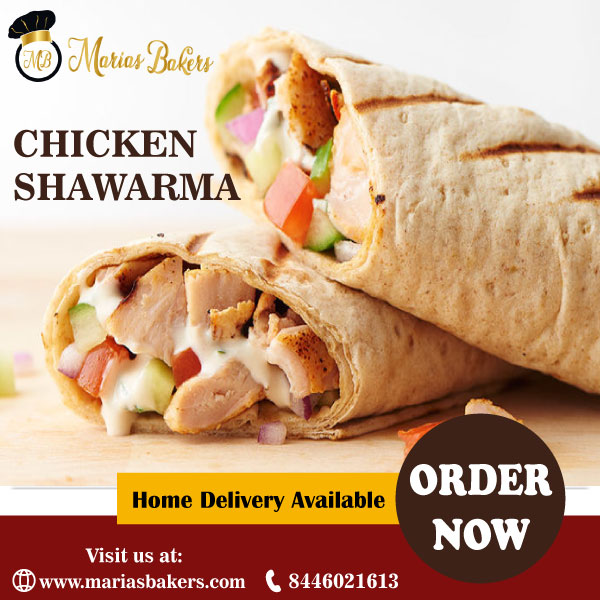 BakeryMarias's tweet photo. Chicken Shawarma
Order now: https://t.co/6w7qC7nvvD /8446021613
#cake #food #baking #pestry #foodporn #instafood #dessert #homemade #cakes #chocolate #yummy #delicious #cookies #cakedecorating #sweet #bake #MondayMorning https://t.co/tTLIUt6VpH