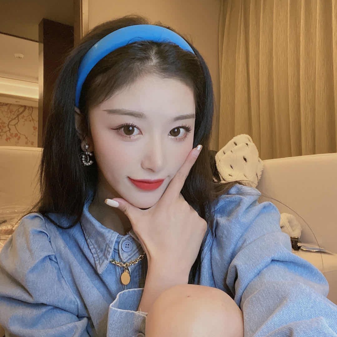 #KONGXUEER #孔雪儿 #THE9