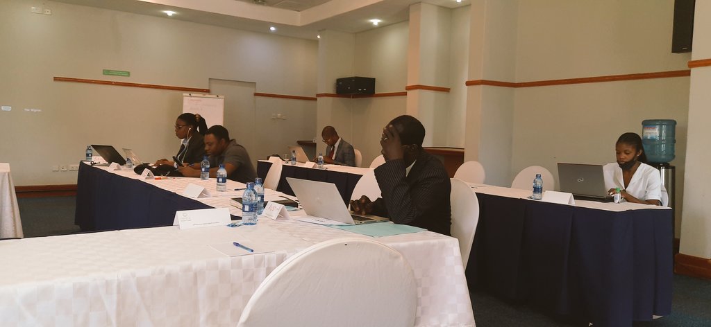 ChichiLuciasi's tweet image. All set for the @misazimbabwe Digital Rights Literacy multi-stakeholder meeting in Lusaka, Zambia. @nompilo_simanje @misazambia1 @ictjournalist @ZambianBloggers @africa_rights @WPLusaka @Panos_PSAf @WeBlogZed