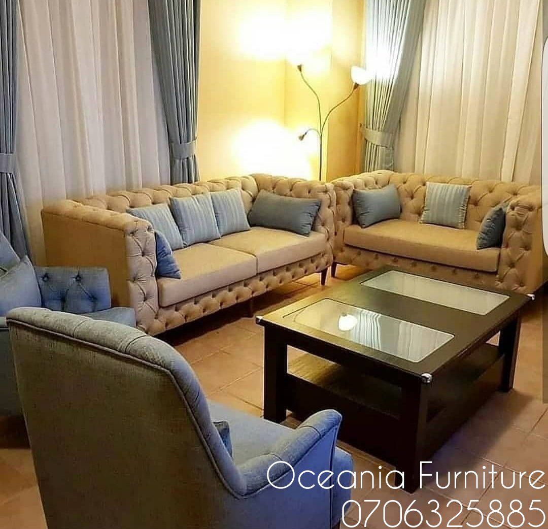 Oceania_F's tweet photo. We got all designs of #Sofas; #Chesterfield, #Recliners", #L_shape, #CornerSeats and many more.We got the best Quality without that High Price tag. To Make your Order contact us on-0706325885
#LoveYourHome
#SitWithLuxury
#ContemporaryLivingRoom https://t.co/rUbFu5qRAe