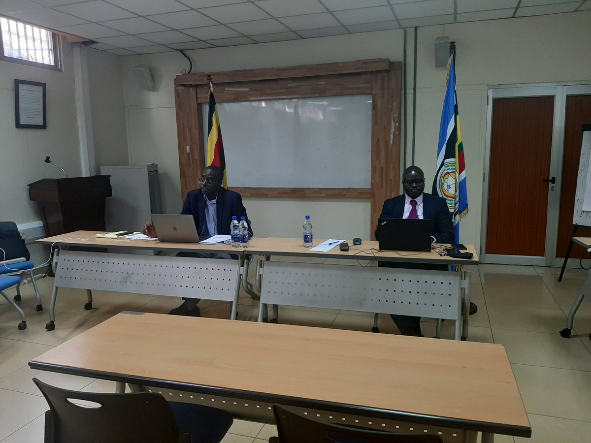 MoICT_Ug's tweet photo. Happening Now: Stakeholders Validation Workshop on the topic: Stakeholders Validation Workshop for Uganda's Fourth Industrial Revolution National Strategy. 

You can join the conversation via zoom on  https://t.co/8ut34OcZKm https://t.co/M2xXojFnLE https://t.co/aekhZXmmur