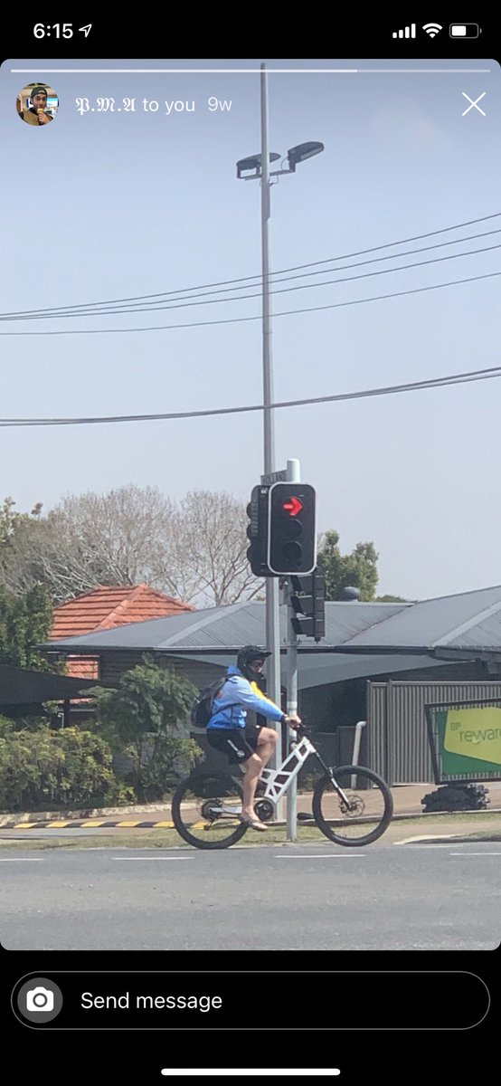 Another rock thrown from a glasshouse (pic 2: Cody’s submission)