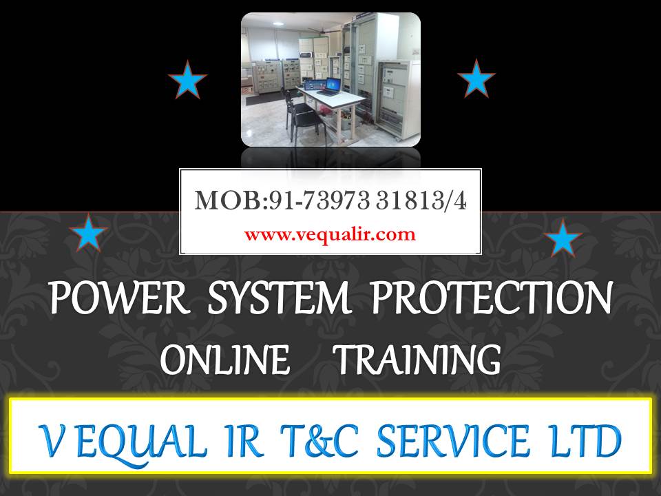 V_Equal_IR's tweet photo. #onlinepowersystemtraining #onlinetestingandcommissioningtraining #onlinesubstationtraining #electricaljob https://t.co/SZV7yDy27q
