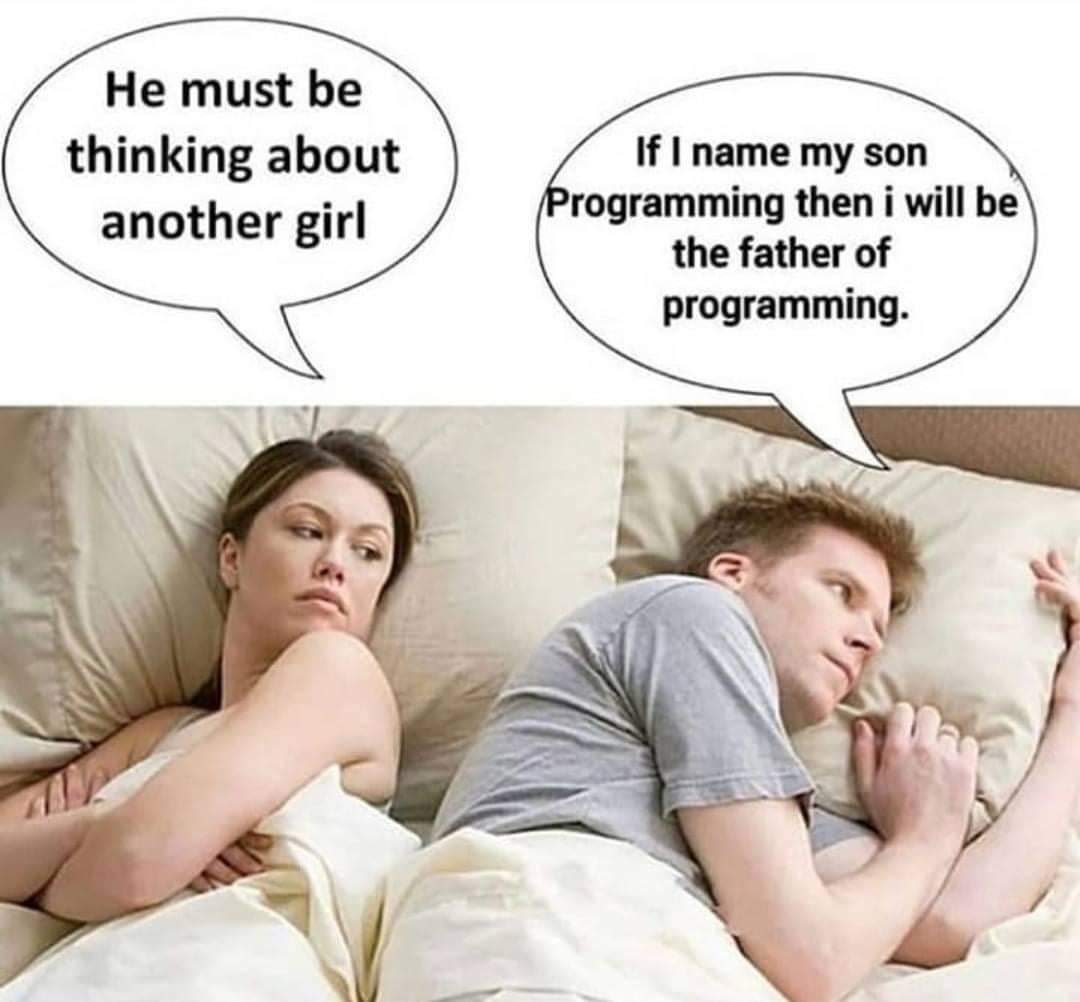 code_ninjah's tweet image. #memes