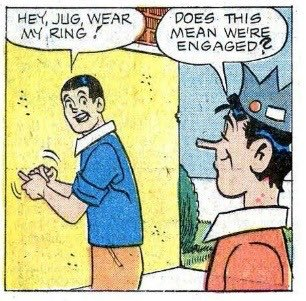 CherryVampiro's tweet photo. Archie panel redraw πβ¨
#jughead #Reggiemantle #reghead https://t.co/rjYlUzibBP