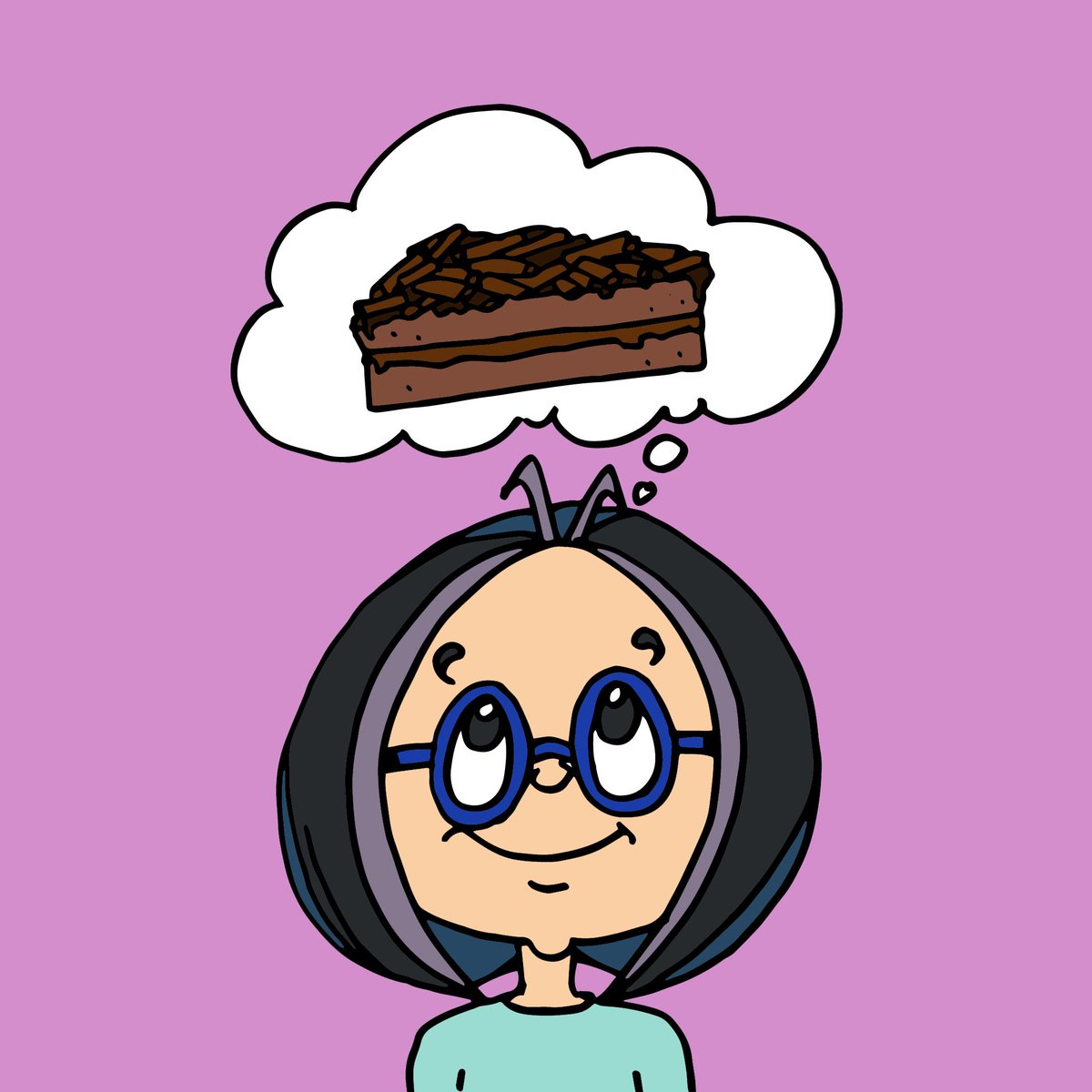 jennybhattart's tweet photo. #TwoGirlsTalkingComics: Thought Loops!
#livinginthepresent #livinginthemoment #happiness #comics #comicstrip #webcomic #webtoon #webcomics #comicsart #indiecomics #cartoony #instacomics #funnycomics #funnywebcomics #promoteindiecomics #indiancomics #webcomicseries https://t.co/2gcuGor1oy