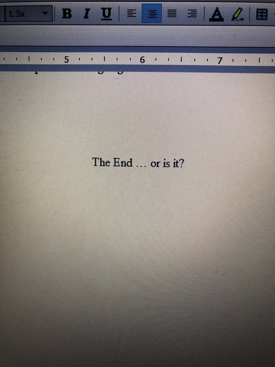 Just finished doing a big redraft of a novella that’s possibly the start of a new series. More to come soon on this. 😊 #paranormalromance #paranormalromancebooks #paranormalromancenovels #paranormalromanceauthor #bookstagram #bookstagramaustralia #theend #comingsoon