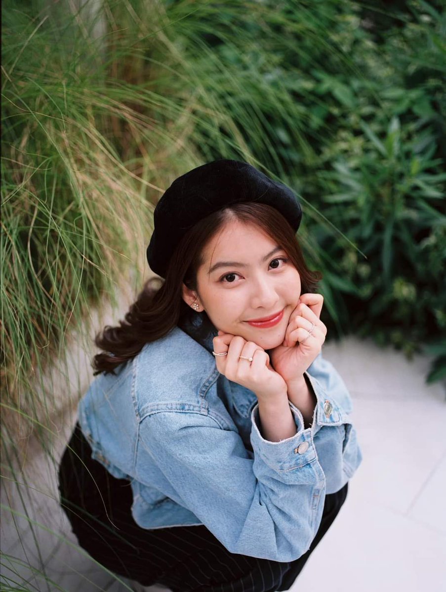 MinminRachayaFC's tweet photo. 🦉💓💓💓🦉

สวยทิสุดเลยค้าบบบบ~ 😳😳😳

#MinminBNK48 #BNK48 #OwlsNest https://t.co/LiAPY3zjRV