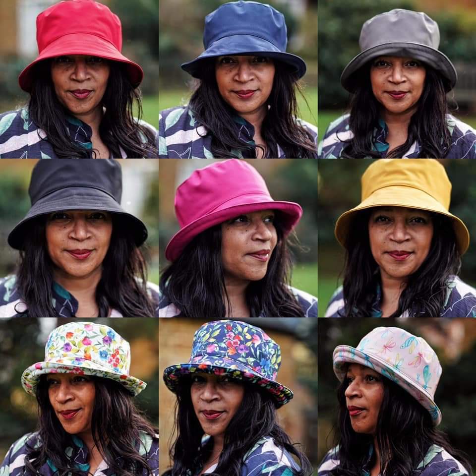PeakBrim's tweet photo. @HandmadeHour #HandmadeHour
Rain, Sunshine you will always find the perfect hat with us. British made & beautifully finished. All have adjustable sizing which makes an ideal gift #HandmadeHour #UKgifthour #smallbusiness #ukgiftam #giftideas #Britishmade #supportsmallbusiness #Madewithskill https://t.co/OUNKqu3dfX