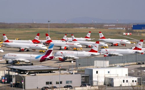 AUA mottet A320 und Boeing 777 ein dlvr.it/RkLNL2