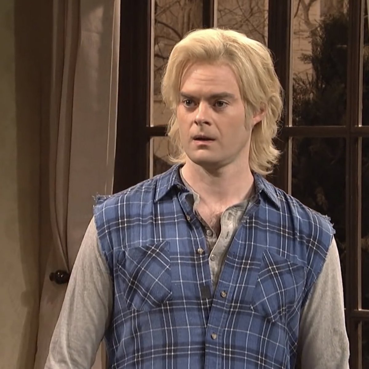 3. devin (the californians, snl, 2013) - bisexual