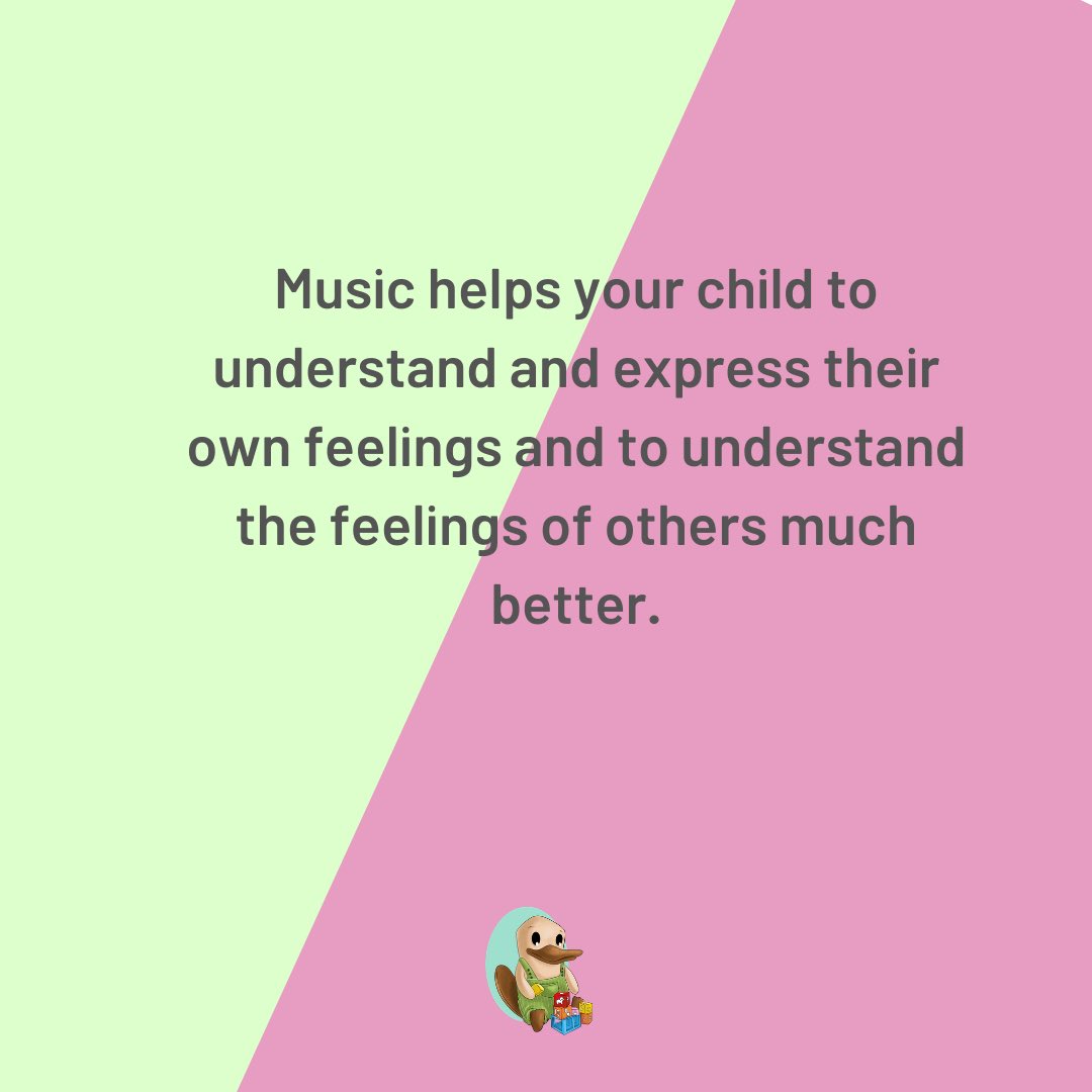 Music heals the soul. Also music is a very important part of our children's development too.
#children #kids #family #baby #child #education #onlinelearning #playideas #gamesforchildren #childsupport #onlineeducation #preschool #homeschooling #childrengames #preschooldevelopment