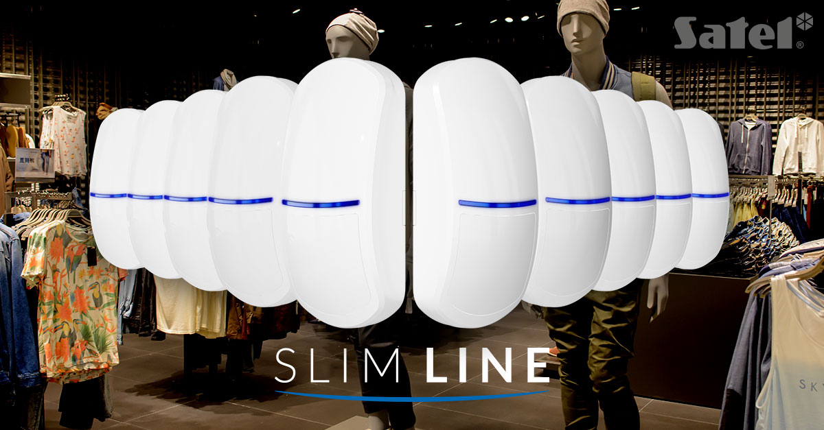 OsecBV's tweet photo. Kent u de SLIM LINE van SATEL al?

Betrouwbare en smaakvolle bewegingsmelders waarmee u voor alle denkbare omstandigheden een doeltreffende oplossing biedt.

Krijg een duidelijk beeld op onze introductiepagina: https://t.co/SPoTUehGDx

#osec #satel #SatelSlimLine #inbraakdetectie https://t.co/XxbcA2WW35